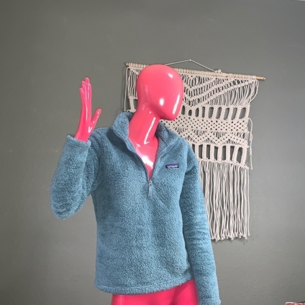 Patagonia Sweater In Good Condition